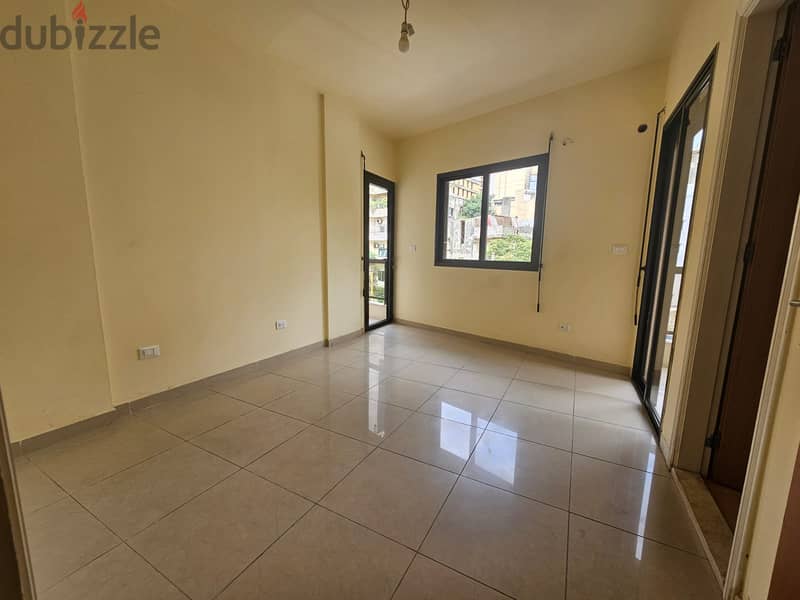 Ashrafieh | Spacious 3 Bedrooms Apt | 5 Balconies | Catchy Rental Deal 2