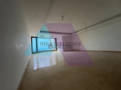 Brand new 200m2 apartment +Panoramic sea view for sale in Sahel Aalma