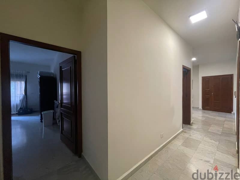 Beit Chabeb | 520$/SQM | 200m² + 50m² Terrace  | Huge Balcony | Catch 5