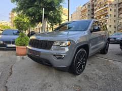 Jeep Grand Cherokee 2019 0