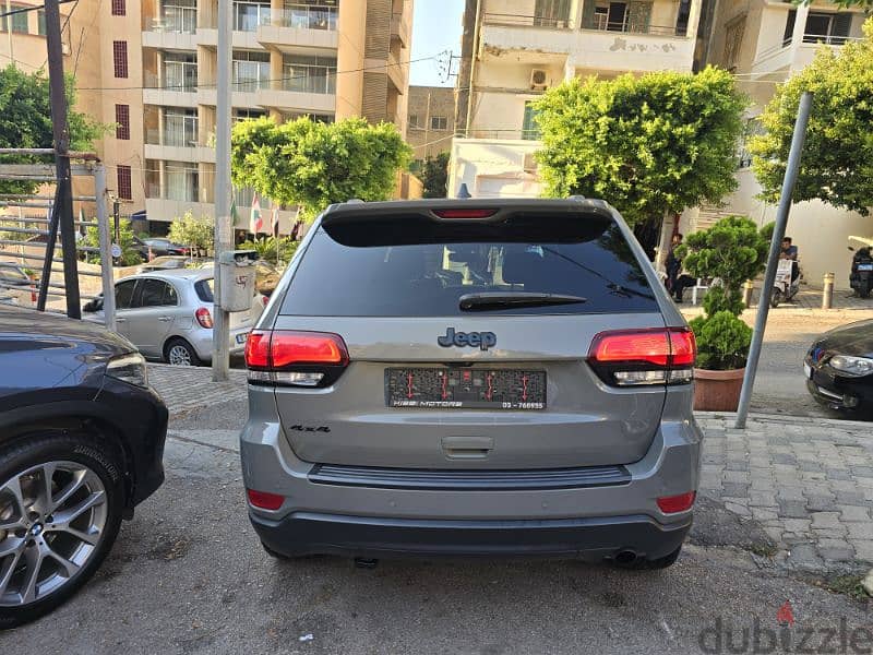 Jeep Grand Cherokee 2019 4