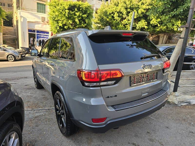 Jeep Grand Cherokee 2019 5