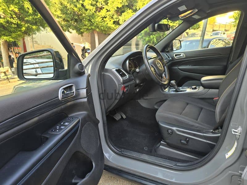 Jeep Grand Cherokee 2019 9