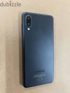 samsung A02