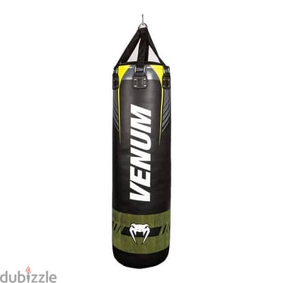 Venum training camp 3.0 punching bag