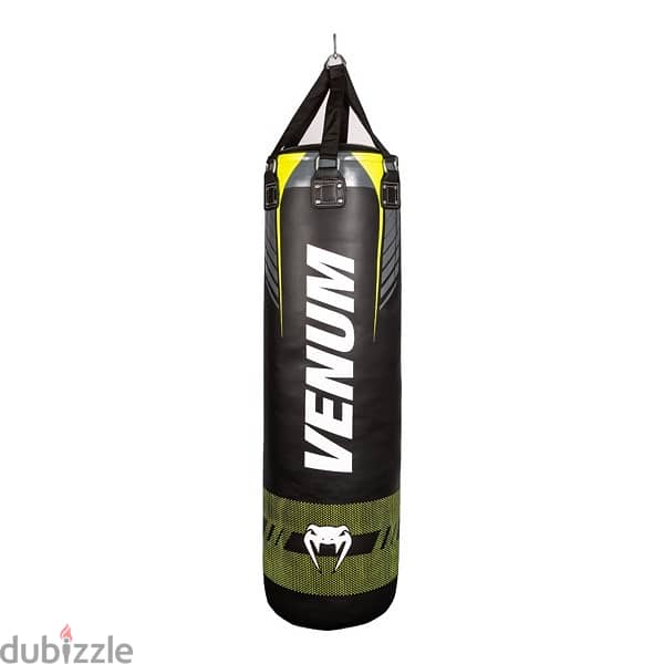 Venum training camp 3.0 punching bag 0