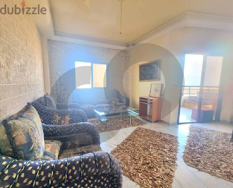 APARTMENT FOR SALE IN SAWFAR/صوفر REF#OS111493 1