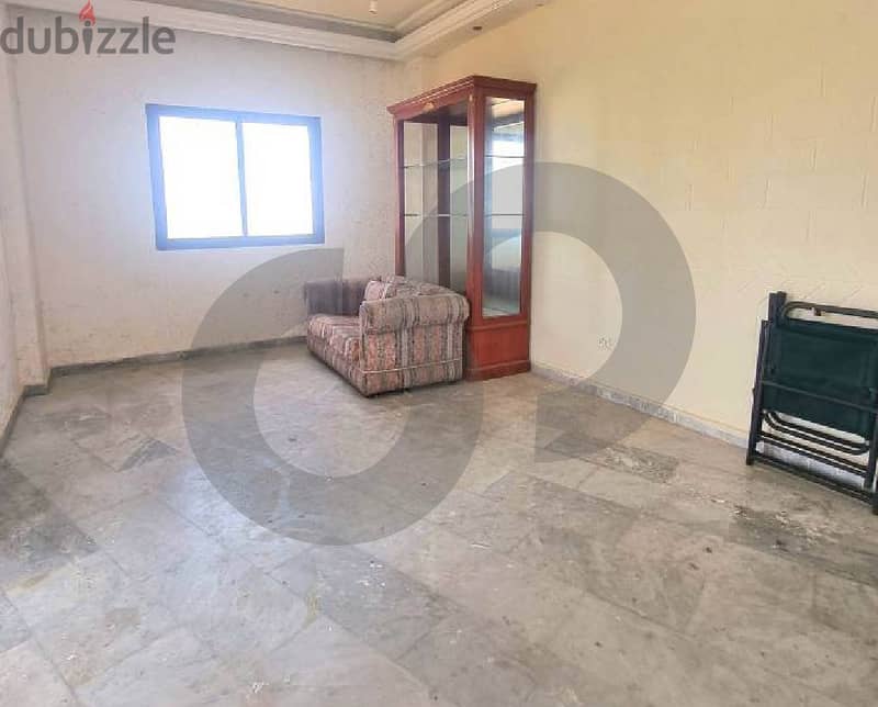 APARTMENT FOR SALE IN SAWFAR/صوفر REF#OS111493 2