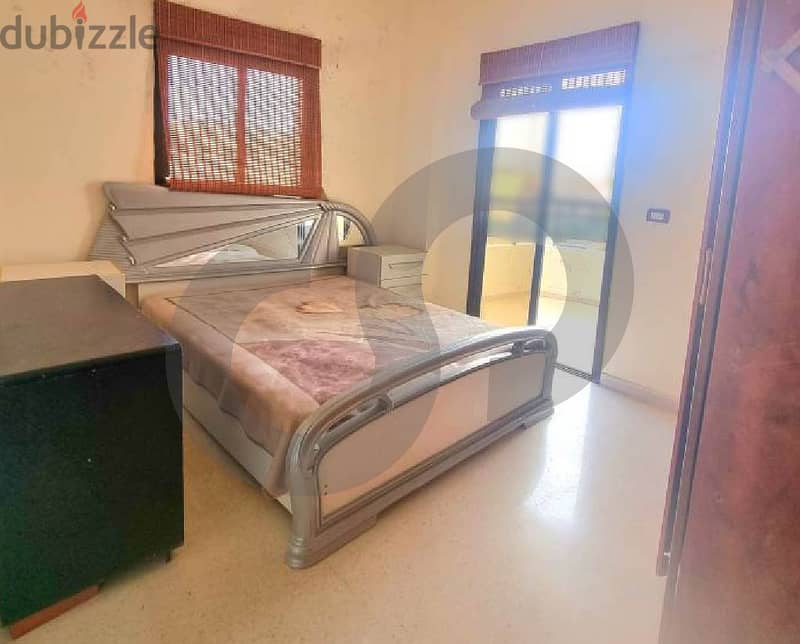 APARTMENT FOR SALE IN SAWFAR/صوفر REF#OS111493 3