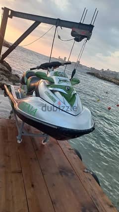 jetski