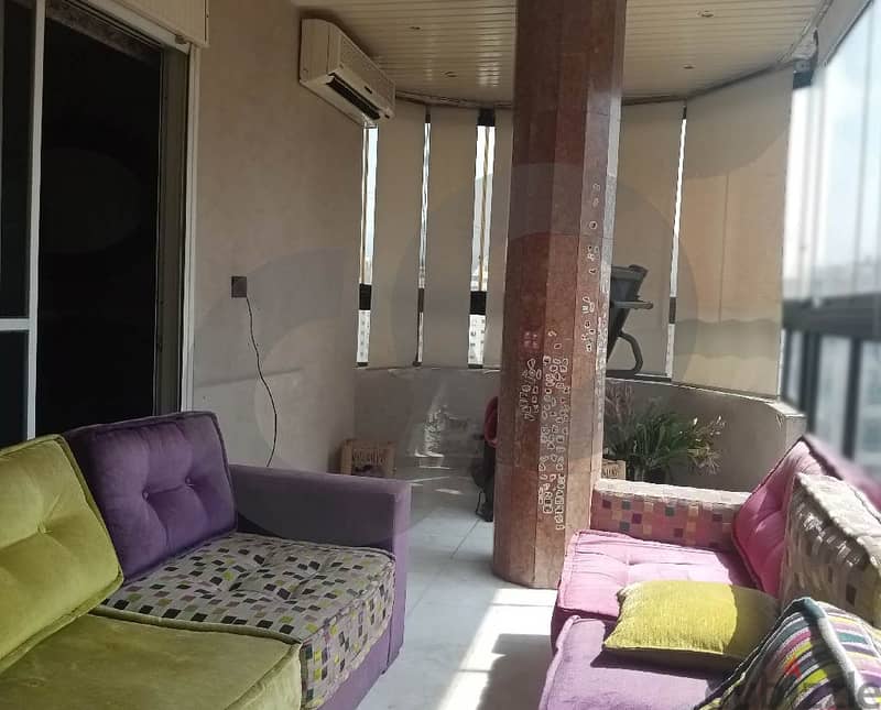 APARTMENT FOR SALE IN MOUAWAD/معوّض REF#OY110113 1