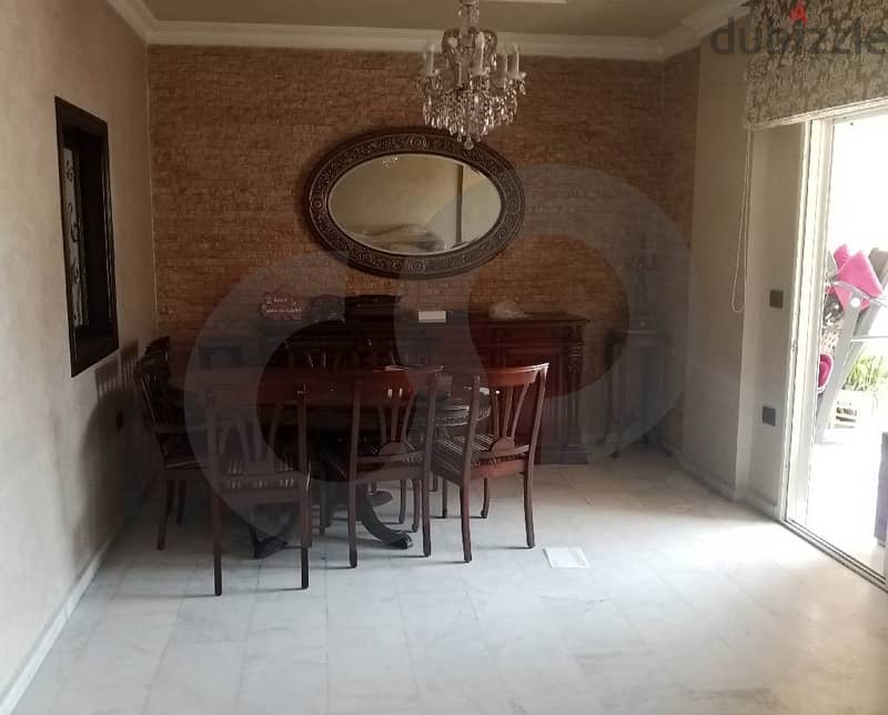 APARTMENT FOR SALE IN MOUAWAD/معوّض REF#OY110113 2