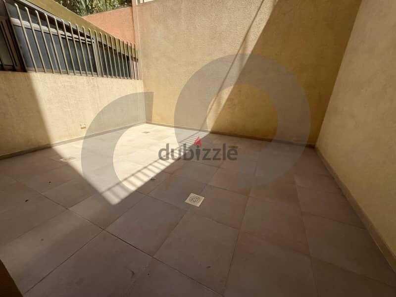 140 SQM Fully Furnished Apartment In Bsalim/بصاليم REF#RK109548 8