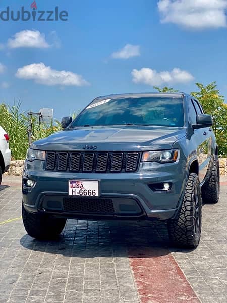 Jeep Cherokee 2017 1