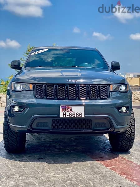 Jeep Cherokee 2017 2