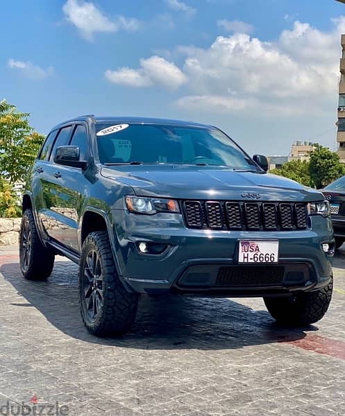 Jeep Cherokee 2017 3