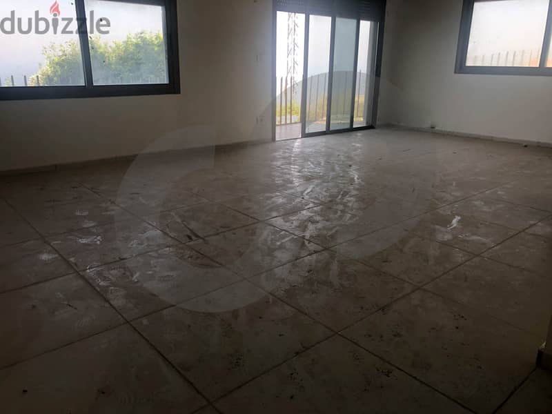 146sqm Apartment in Rihani-Jbeil/الريحاني-جبيل REF#RB107261 1