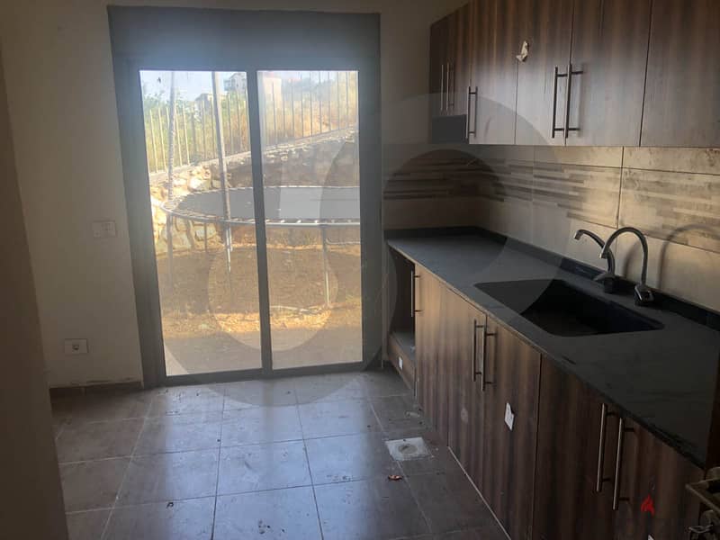 146sqm Apartment in Rihani-Jbeil/الريحاني-جبيل REF#RB107261 2