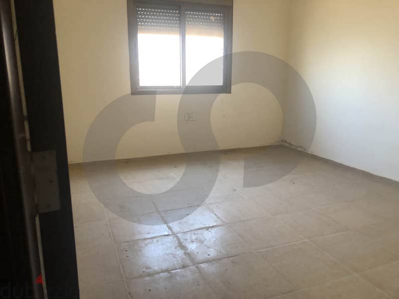 146sqm Apartment in Rihani-Jbeil/الريحاني-جبيل REF#RB107261 3