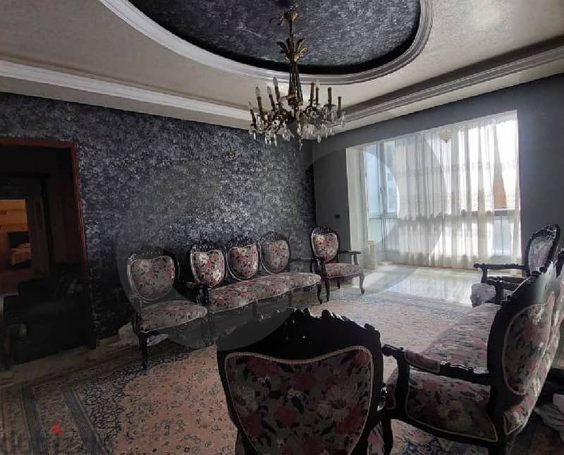 Apartment for Sale in Ras Al Nabeh/ رأس النبع REF#CA110926 1