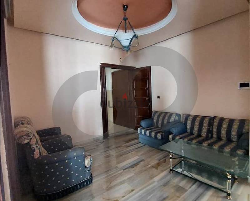 Apartment for Sale in Ras Al Nabeh/ رأس النبع REF#CA110926 4