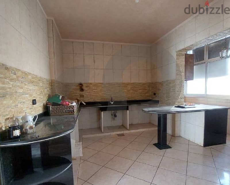 Apartment for Sale in Ras Al Nabeh/ رأس النبع REF#CA110926 6