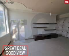 APARTMENT FOR SALE IN RAS EL MATEN/رأس المتن REF#OS111499 0