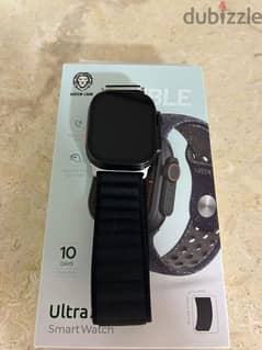 green lion ultra active smart watch