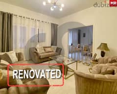 120SQM Apartment for sale  in Cola, Mazraa/الكولا، مزرعة REF#MR100420 0