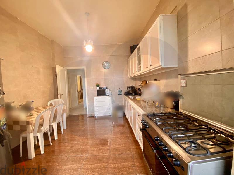 120SQM Apartment for sale  in Cola, Mazraa/الكولا، مزرعة REF#MR100420 3