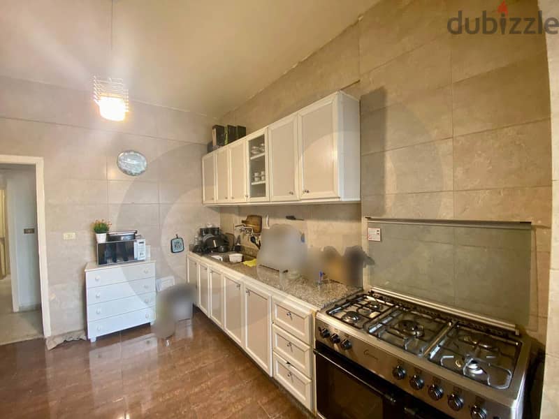 120SQM Apartment for sale  in Cola, Mazraa/الكولا، مزرعة REF#MR100420 4