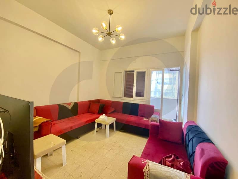 120SQM Apartment for sale  in Cola, Mazraa/الكولا، مزرعة REF#MR100420 5