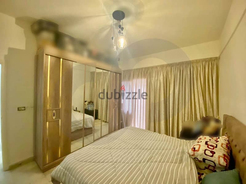 120SQM Apartment for sale  in Cola, Mazraa/الكولا، مزرعة REF#MR100420 8