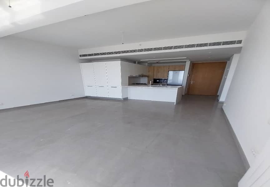 DOWNTOWN PRIME + SEA VIEW (110SQ) 2 BEDROOMS , (ACR-698) 2