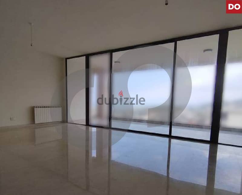 APARTMENT FOR SALE IN DIK EL MEHDI/ديك المهدي REF#DO111508 0