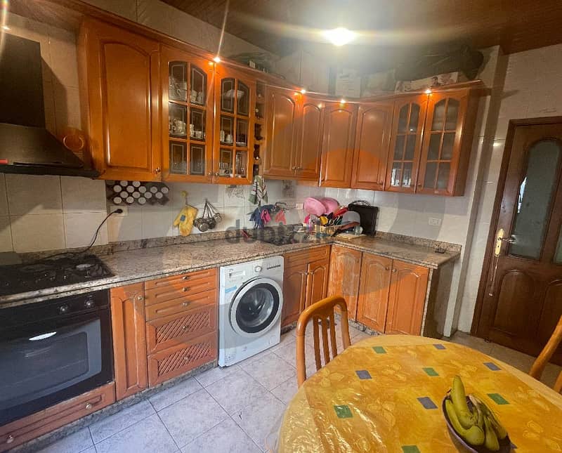 APARTMENT FOR SALE IN ZALKA/الزلقا REF#BA111511 1