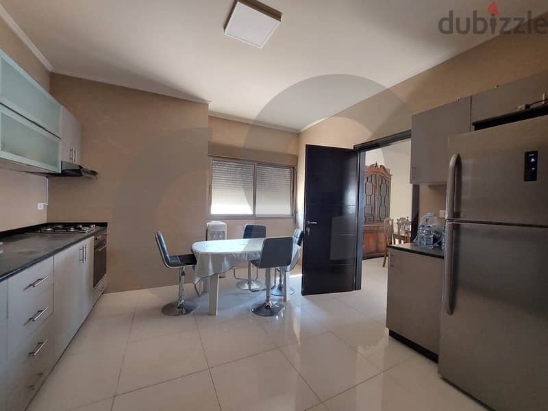 267 SQM APARTMENT for sale in louaizeh/اللويزة  REF#SR111510 2