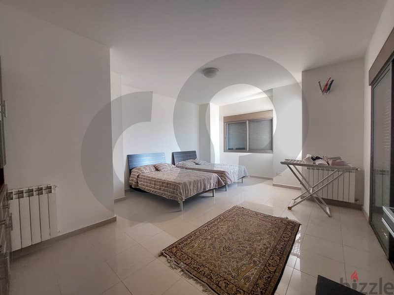 267 SQM APARTMENT for sale in louaizeh/اللويزة  REF#SR111510 3