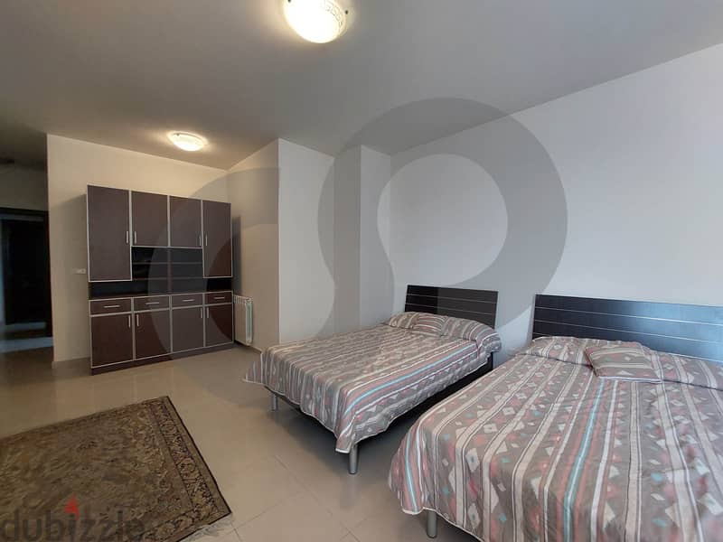 267 SQM APARTMENT for sale in louaizeh/اللويزة  REF#SR111510 4