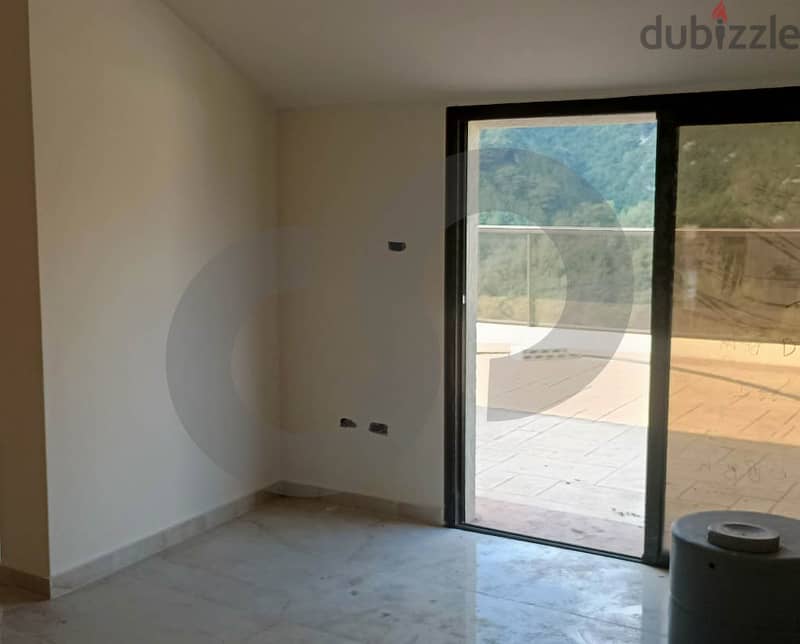 Prime location  in Daher Broummana / ظهر برمانا REF#DM111515 2