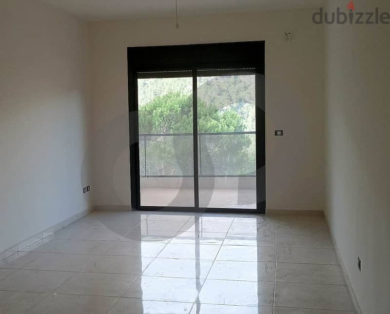 Prime location  in Daher Broummana / ظهر برمانا REF#DM111515 3