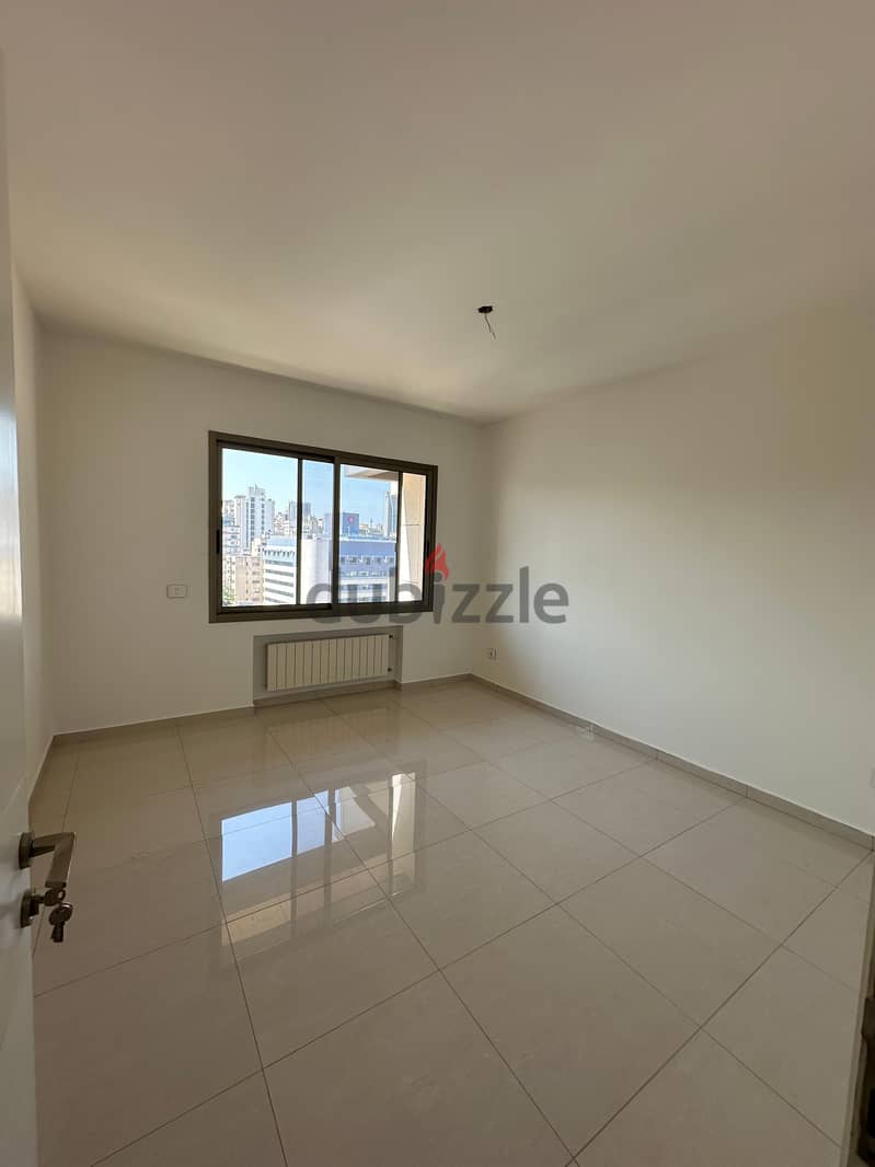 New Apartment For Sale In Achrafieh / شقة جديدة للبيع في الأشرفية 11