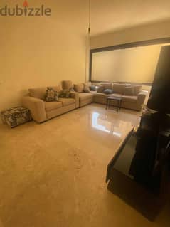 SPACIOUS APARTMENT IN BIR HASSAN PRIME (220SQ) 3 BEDROOMS , (BH-136) 0