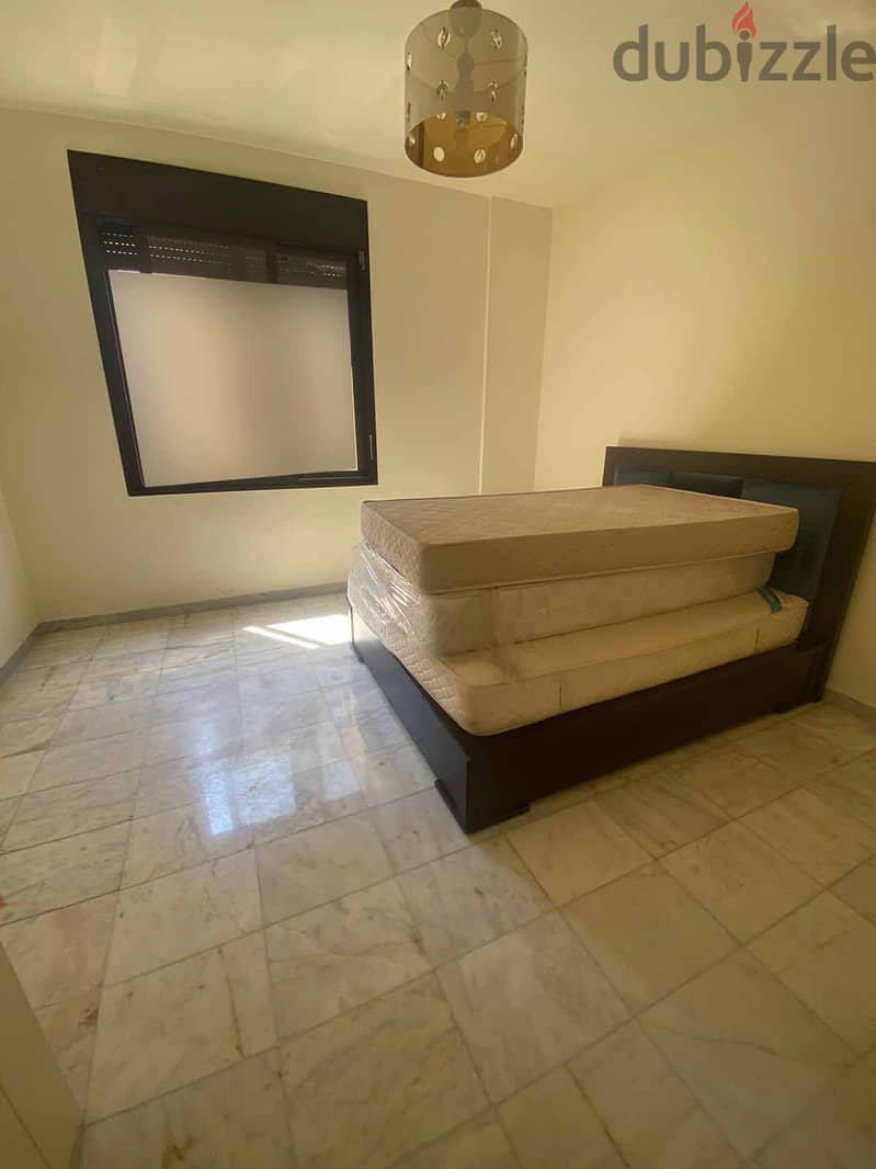 SPACIOUS APARTMENT IN BIR HASSAN PRIME (220SQ) 3 BEDROOMS , (BH-136) 7