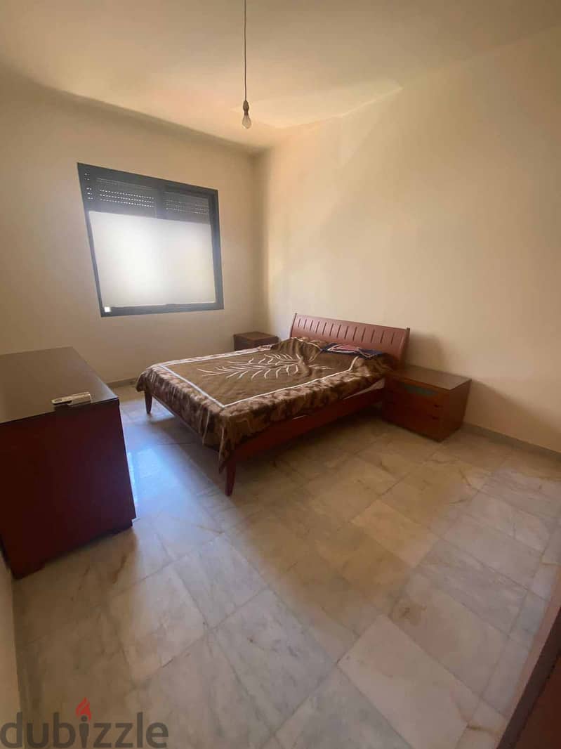 SPACIOUS APARTMENT IN BIR HASSAN PRIME (220SQ) 3 BEDROOMS , (BH-136) 8