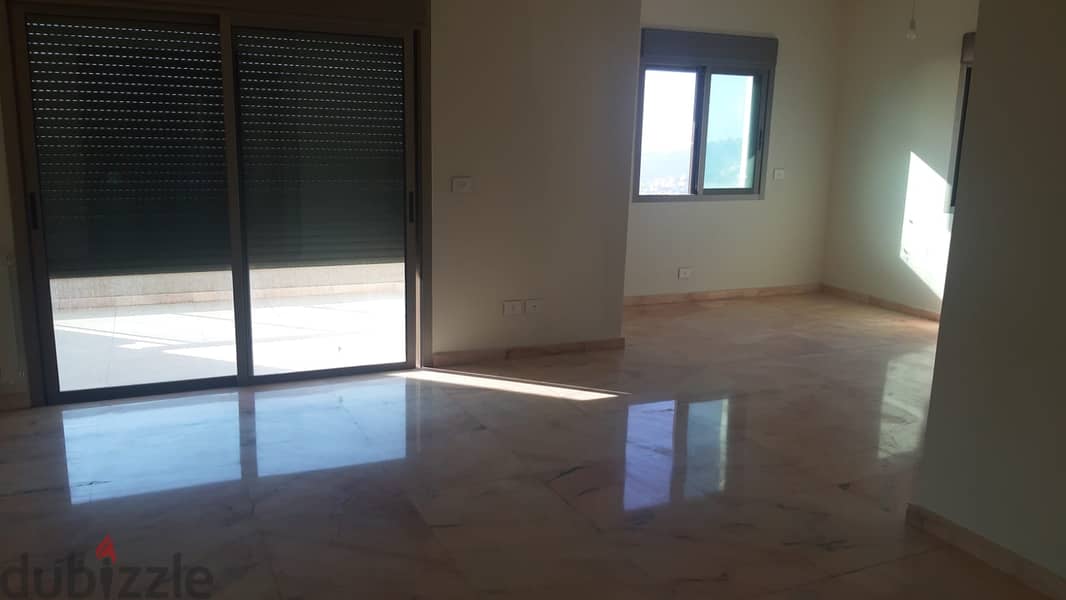 SEA VIEW APARTMENT (190SQ) IN CORNET CHEHWAN PRIME , (CH-132) 3