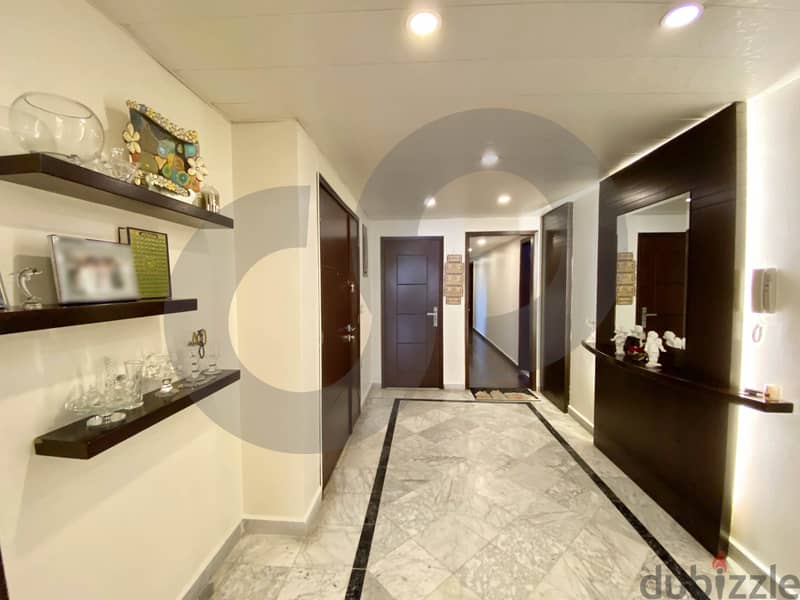 233 sqm apartment in BirHasan-Beirut /بير حسن REF#MR109551 3