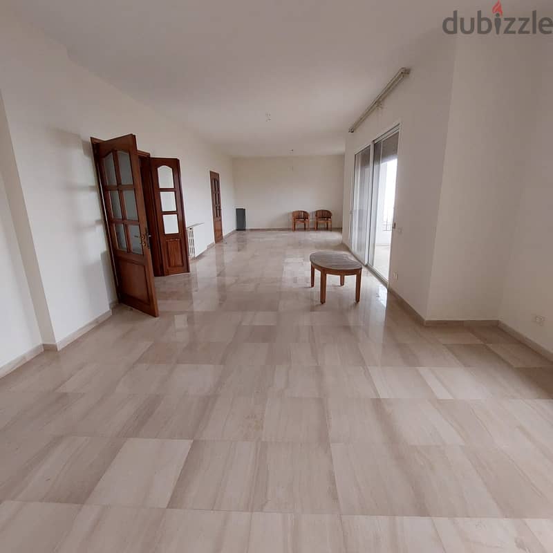 Apartment for Rent in Hbous شقة للإيجار في هبوس 1