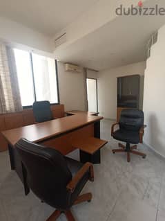 prime location office for sale in jdaide 0