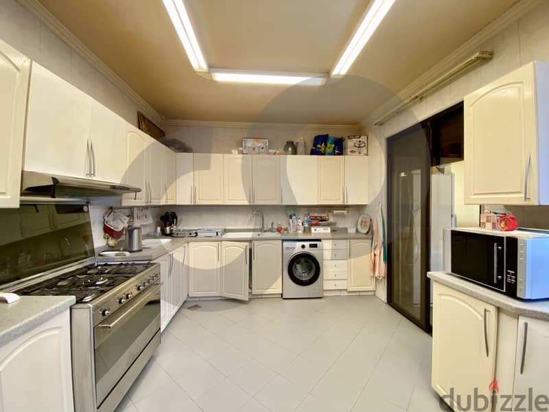 345 sqm APARTMENT FOR SALE IN JNAH/جناح REF#MR104980 4